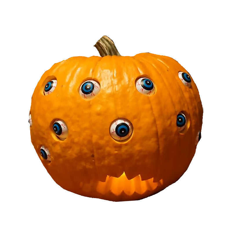 Lisslune | Creepy Halloween Pumpkin