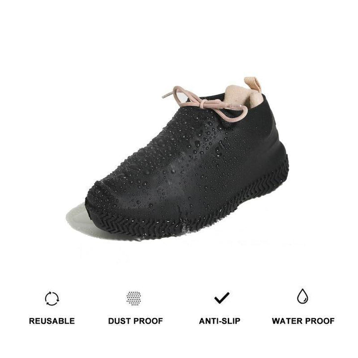 Lisslune | Waterproof outdoor shoe covers (1 pair)
