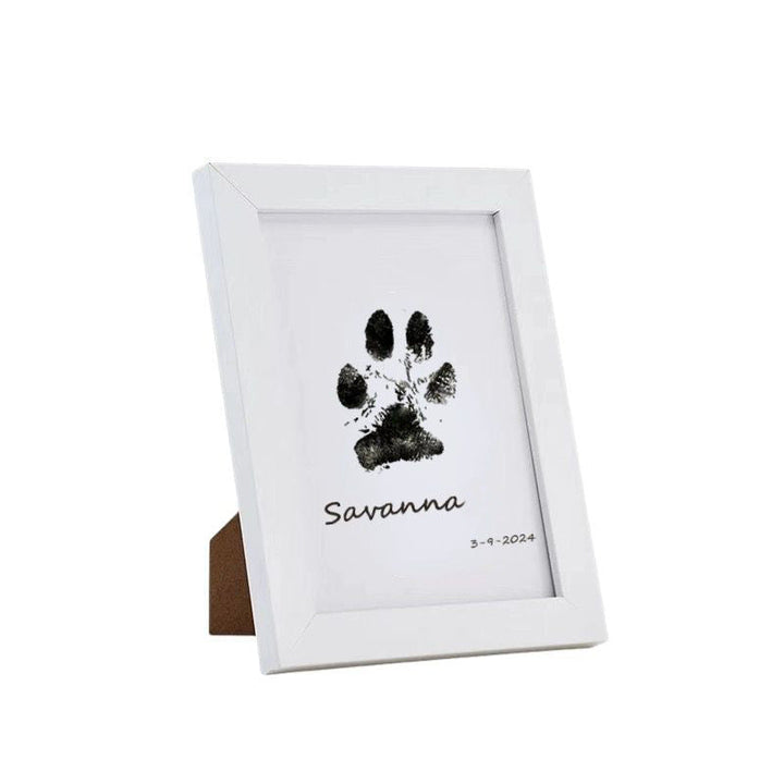 Lisslune | Animal Paw Print Set