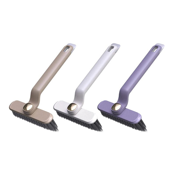 Lisslune | Multi-Function Rotary Split Cleaning Brush