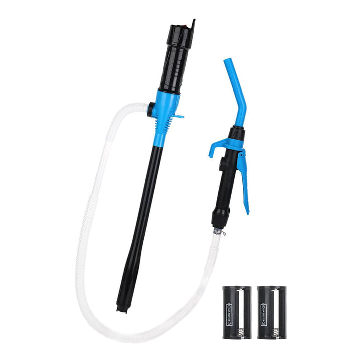Lisslune | Portable Power Battery Pump