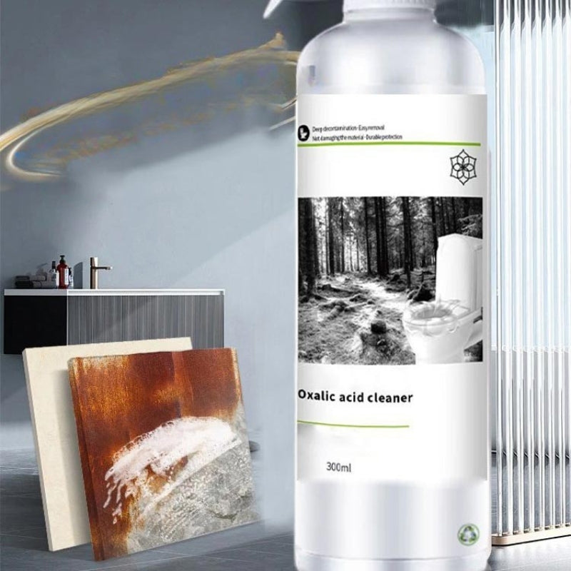 Lisslune | PureGlow - Eco-friendly cleaner for various surfaces