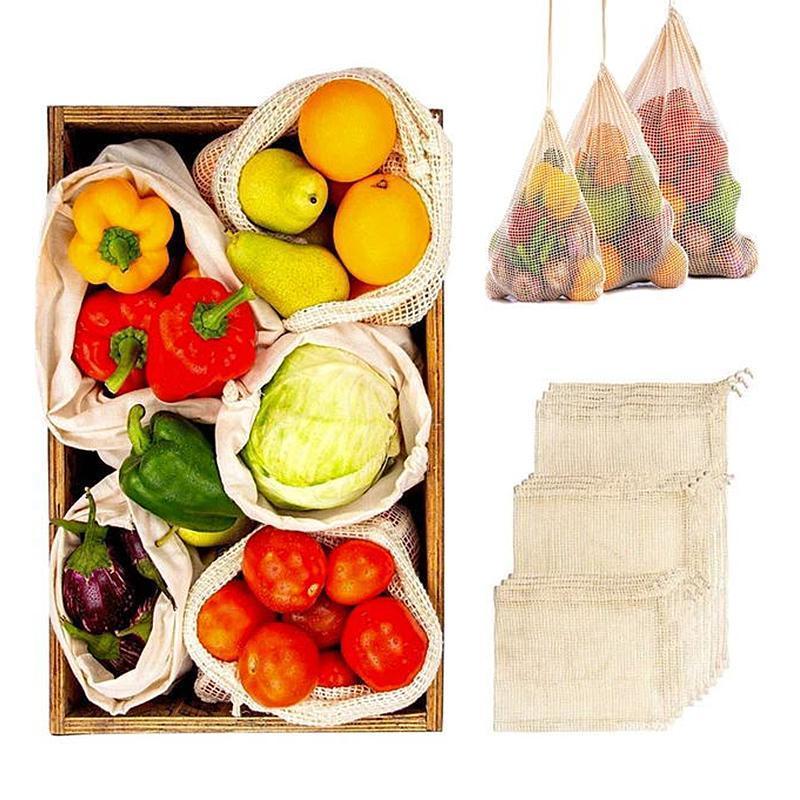 Lisslune | Biodegradable bags washing machine friendly