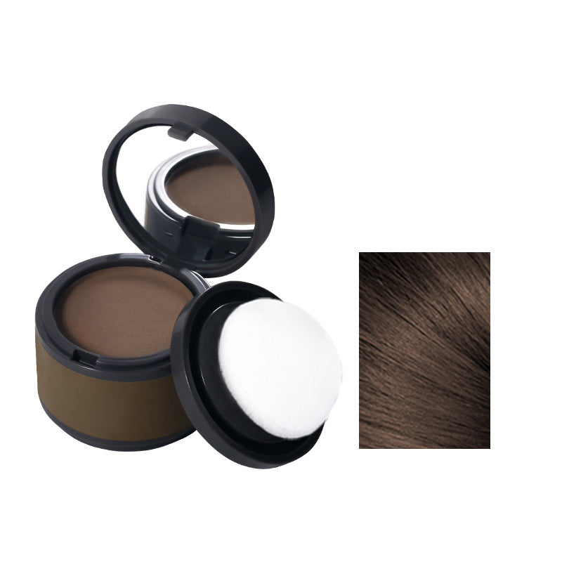 Lisslune | Instant Hair Shadow Powder