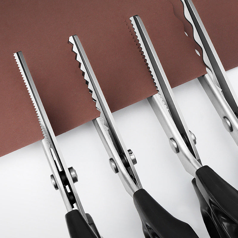 Lisslune | Multifunctional Sharp Tip Scissors