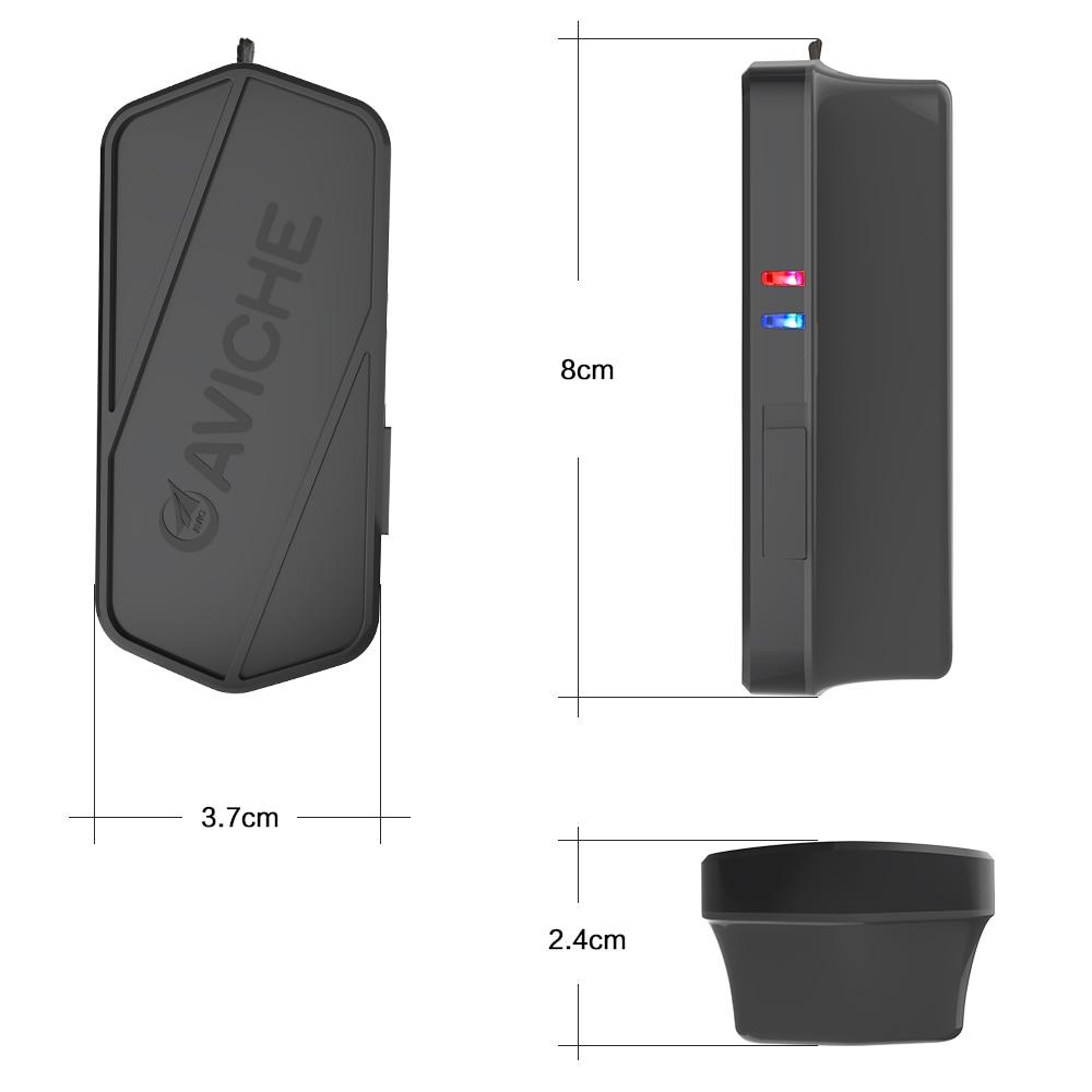 Lisslune | Personal Portable Air Purifier Necklace