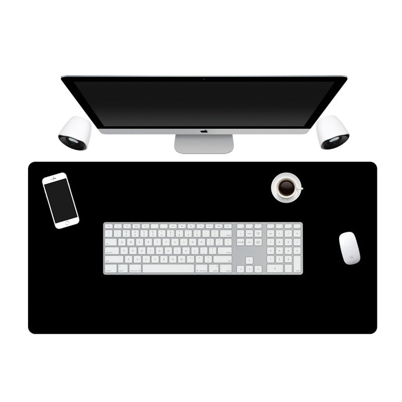 Lisslune | Large Mouse Pad 80x30cm - Oversized Mouse Pad