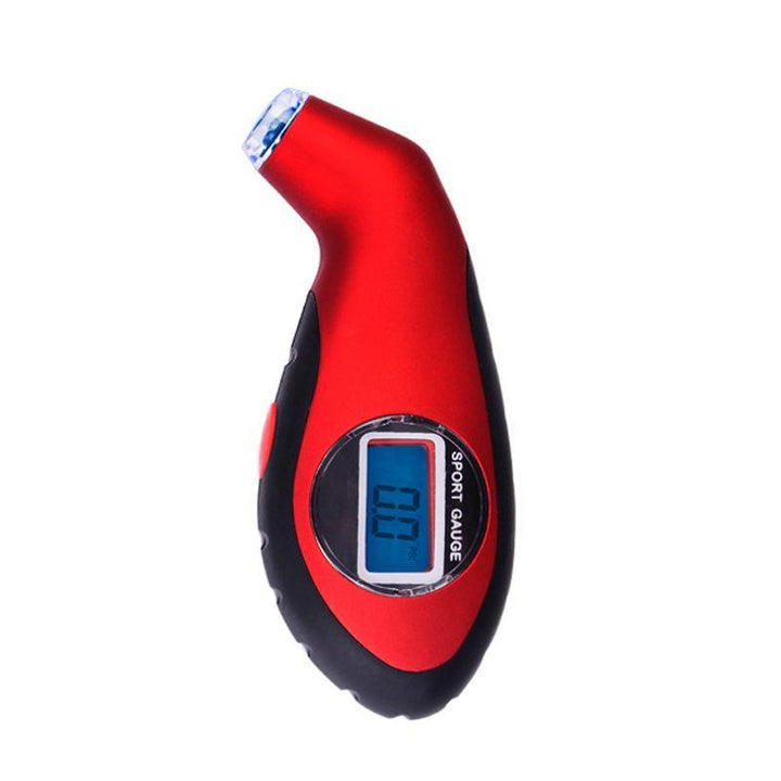 Lisslune | Bike Electric Pump