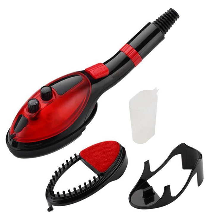 Lisslune | Mini Travel Iron - Mini Portable Hanging Ironing Machine Travel