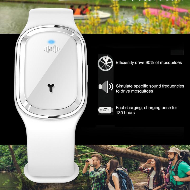 Lisslune | Mosquito Repellent Bracelet - Bug Repellent Bracelet