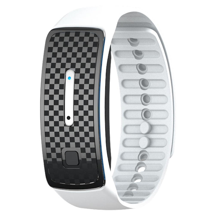 Lisslune | Anti Mosquito Bracelet Ultrasound Bug Repellent Bracelet