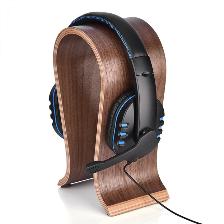 Lisslune | Headset Stand - Headphones stand