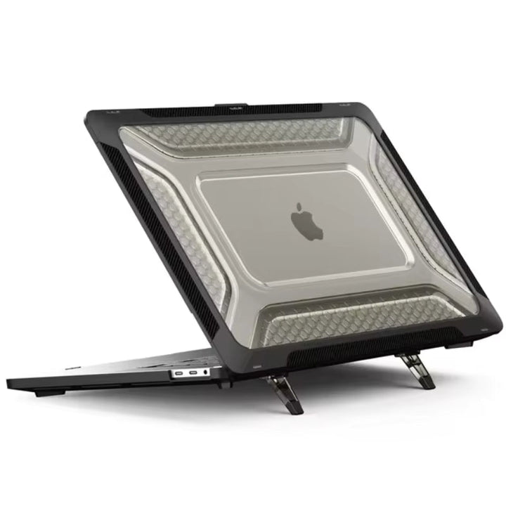 Lisslune | MacBook Air 13 Inch Case | Durable Hard Shell Protective & Slim Design