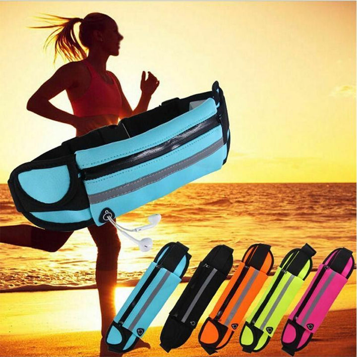 Lisslune | Waterproof Running Belt