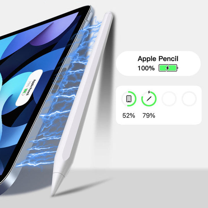 Lisslune | Magnetic-Charging Ipad Pen
