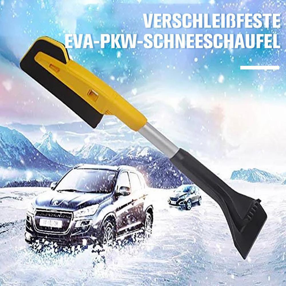 Lisslune | Wear-resistant EVA car snow shovel
