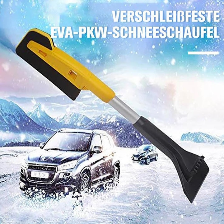 Lisslune | Wear-resistant EVA car snow shovel
