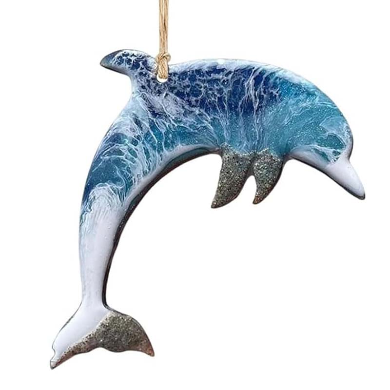 Lisslune | Hanging Decoration “Ocean Vows”