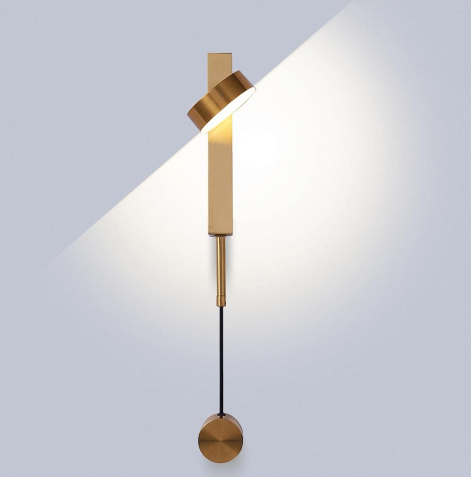 Lisslune | ModuFlex - Adjustable Wall Fixture