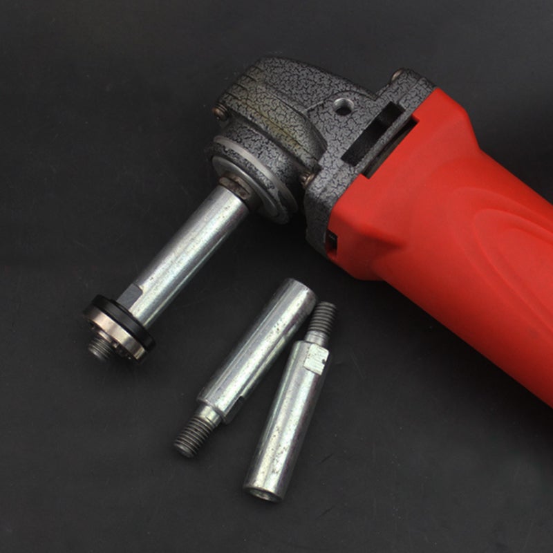 Lisslune | Extension connecting rod for angle grinder