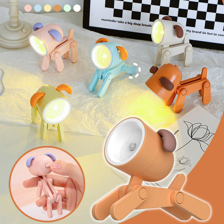 Lisslune | LED Sweet Night Light