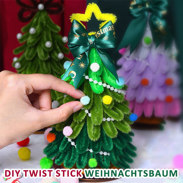 Lisslune | Diy Christmas tree handmade ornaments gifts