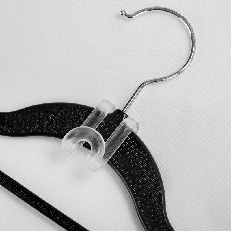 Lisslune | Transparent connection hooks for hangers