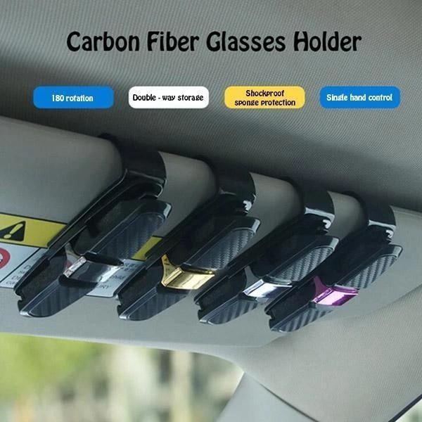 Lisslune | Carbon Fiber Spectacle Frame