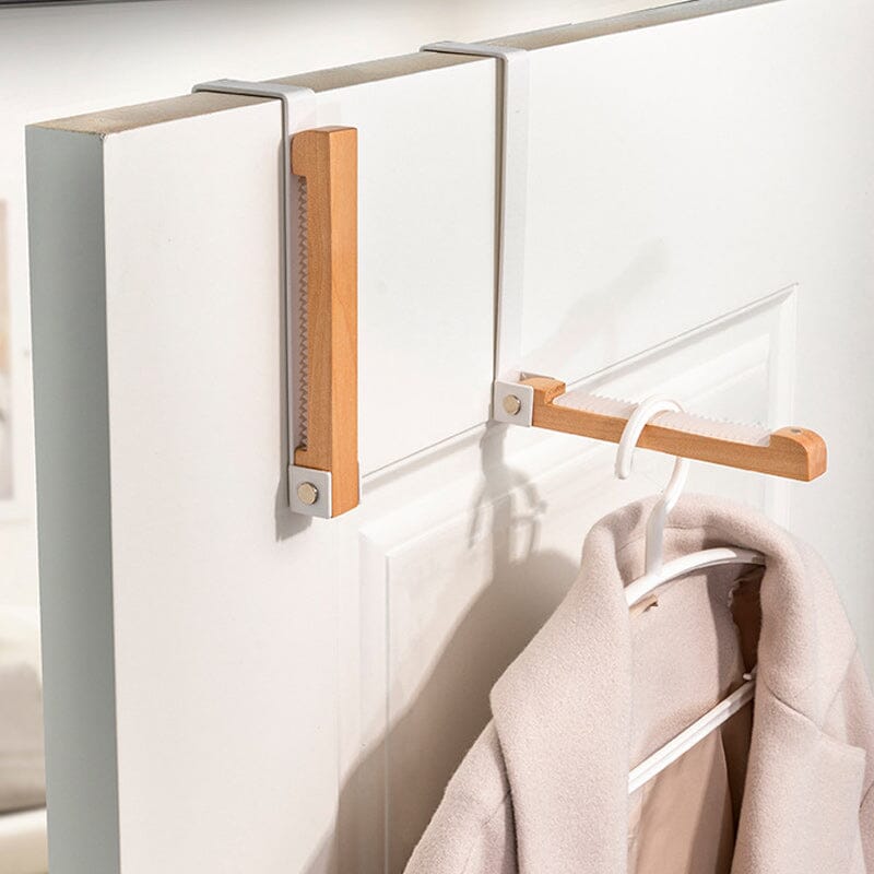 Lisslune | Door hook made of solid wood