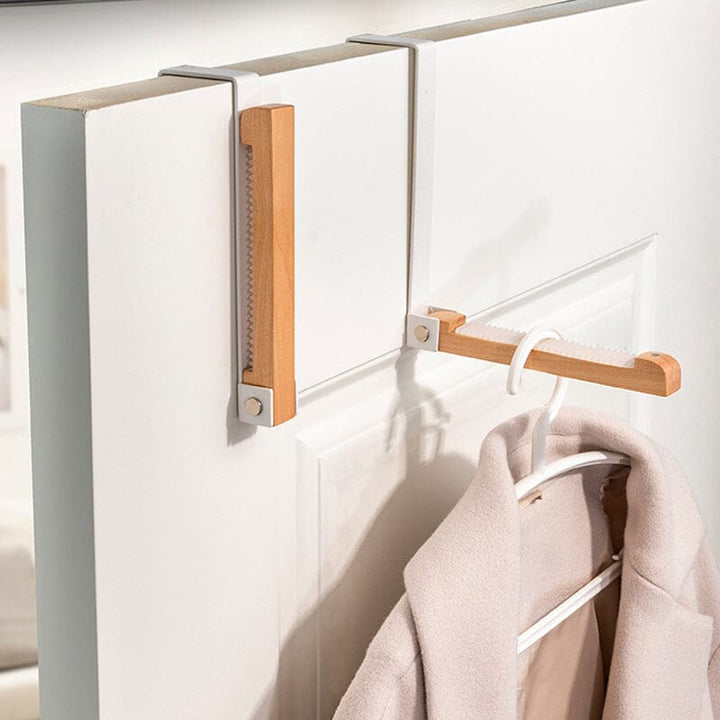 Lisslune | Door hook made of solid wood
