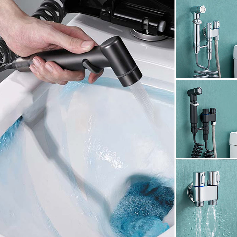 Lisslune | Mini Shower with Dual Control