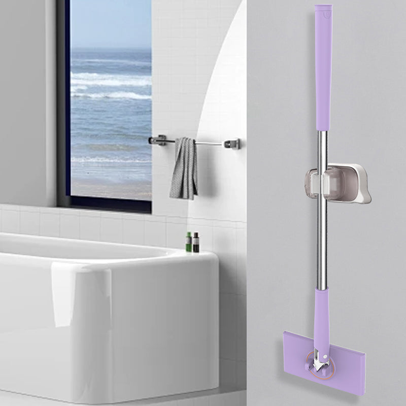 Lisslune | Mini Mop with Dust Cloth Clip