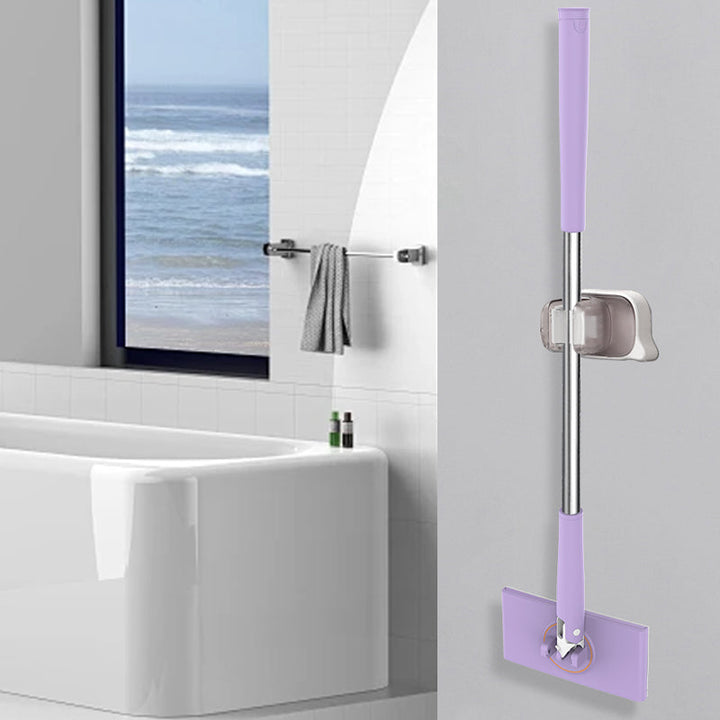 Lisslune | Mini Mop with Dust Cloth Clip
