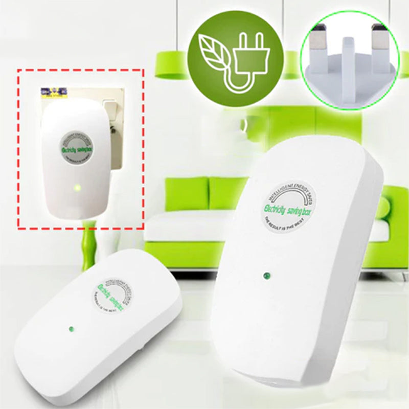 Lisslune | Household energy saver