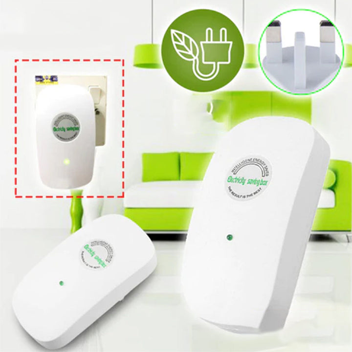 Lisslune | Household energy saver