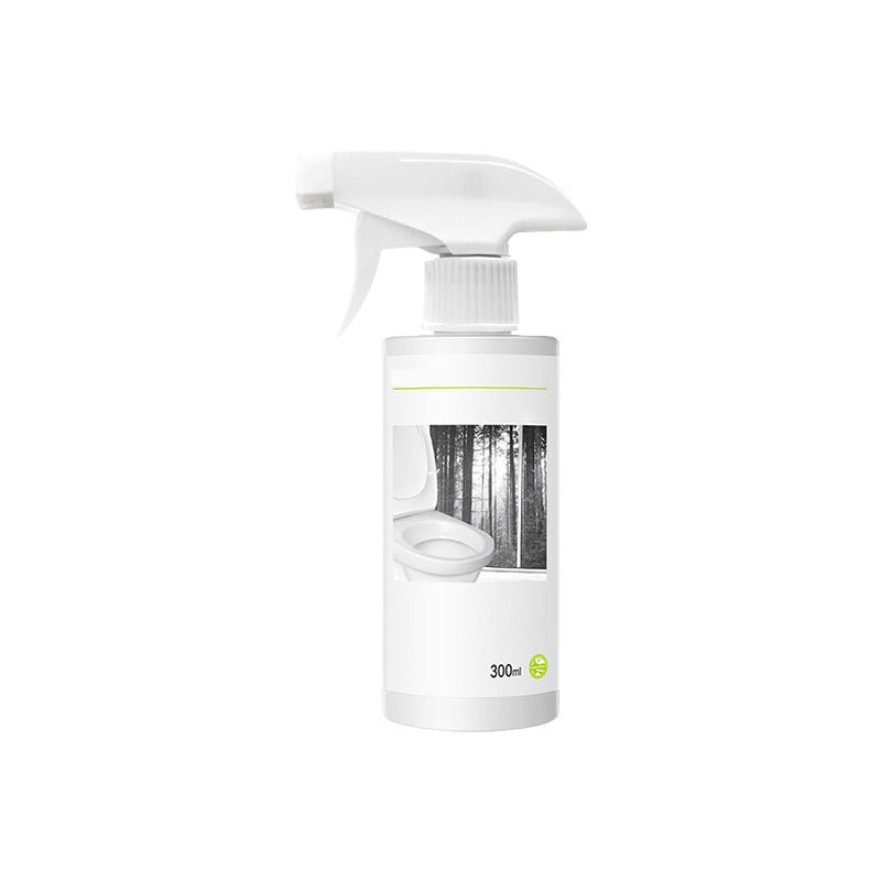 Lisslune | Powerful cleaner for stains in toilet shine with oxalic acid