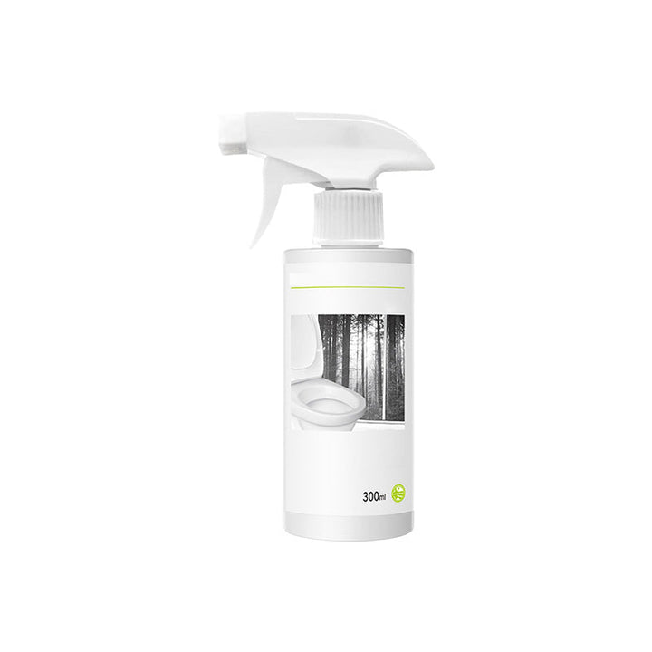 Lisslune | Powerful cleaner for stains in toilet shine with oxalic acid