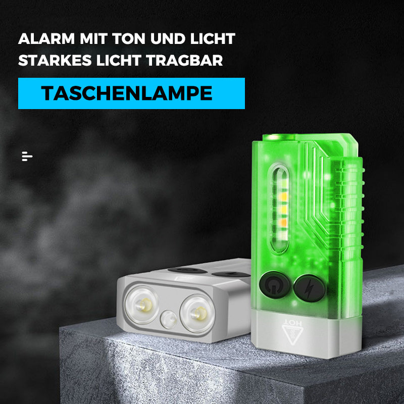 Lisslune | Portable Mini Flashlight V10
