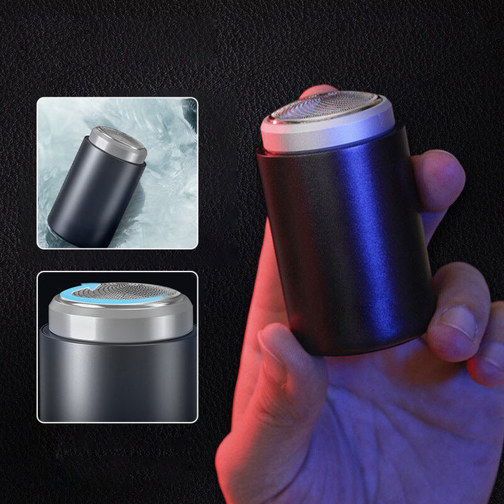 Lisslune | New Portable Mini Electric Shaver