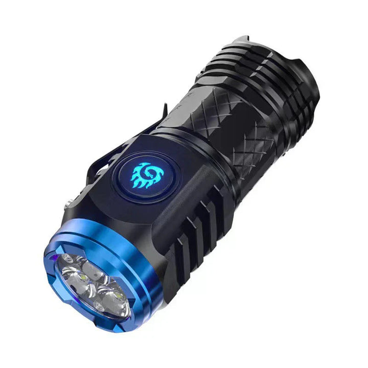 Lisslune | Mini LED flashlight