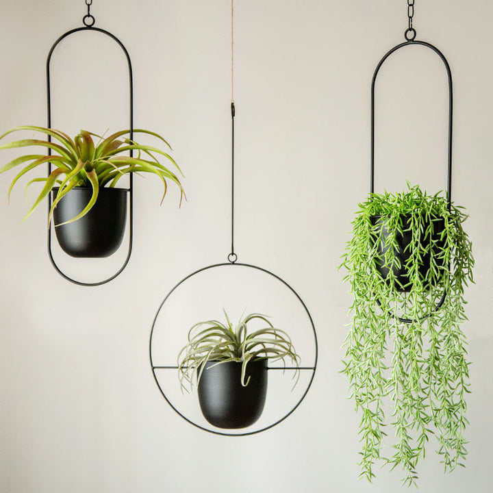 Lisslune | Lisslune Luxury Modern Hanging Pots