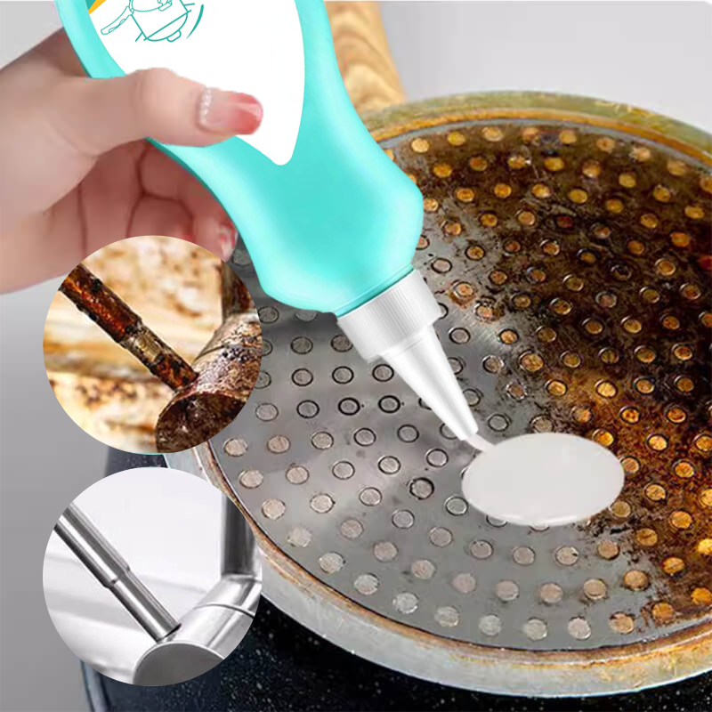 Lisslune | Magic Gel Cleaner