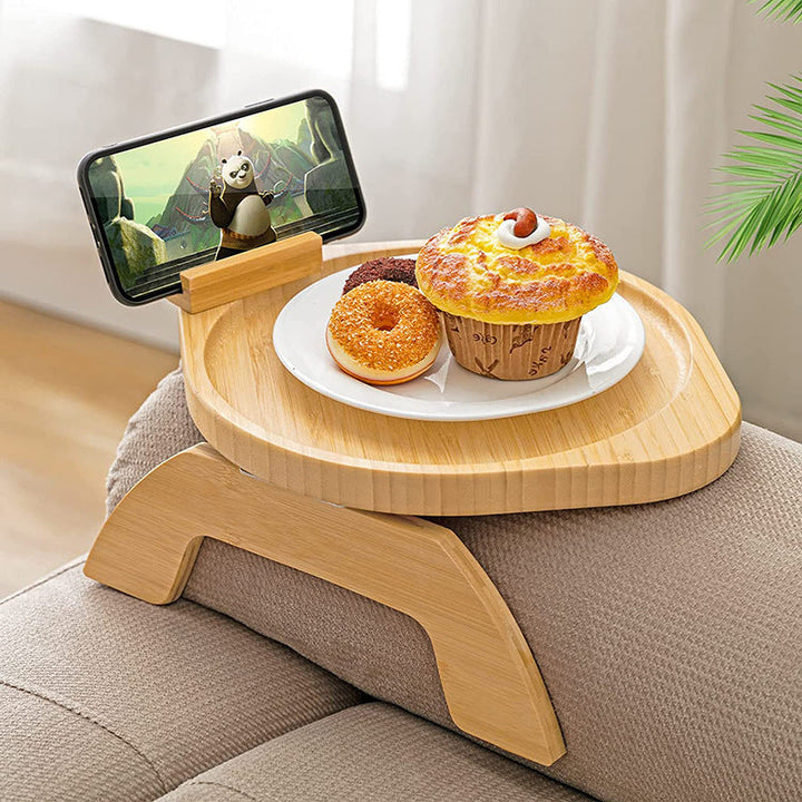 Lisslune | Sofa Arm Swivel Plate