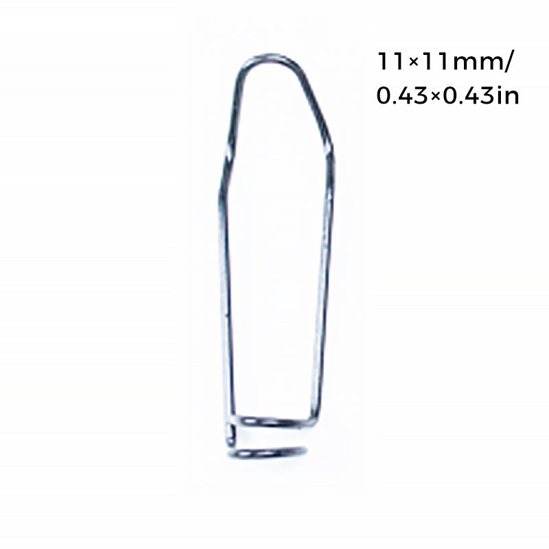 Lisslune | Greenhouse Accessories Plant Connection Buckle (20 pieces)