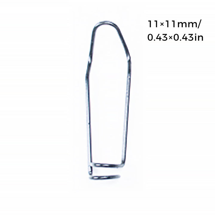 Lisslune | Greenhouse Accessories Plant Connection Buckle (20 pieces)
