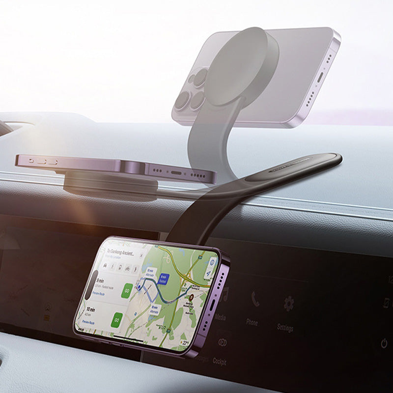 Lisslune | Strong magnetic mobile phone foldable stand