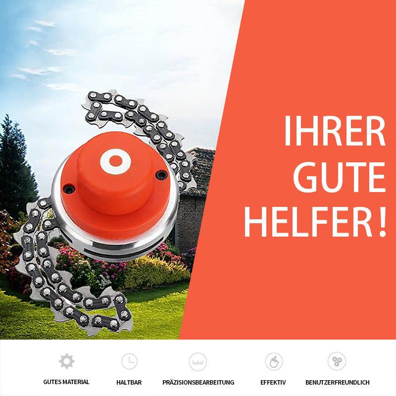 Lisslune | Multifunctional Chain Mower