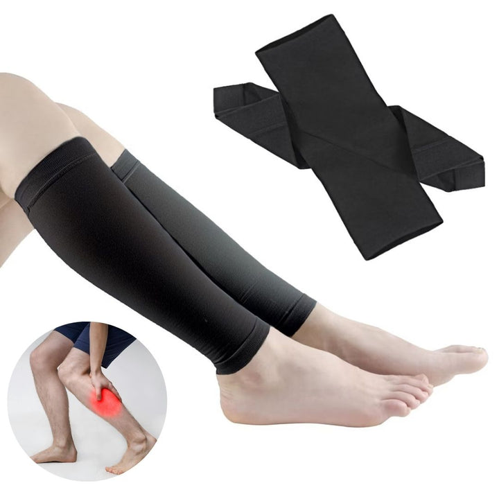 Lisslune | CircuEase Compression Socks | Soft, Highly Elastic Design for Muscle Recovery & Circulation Enhancement for Professionals on Their Feet