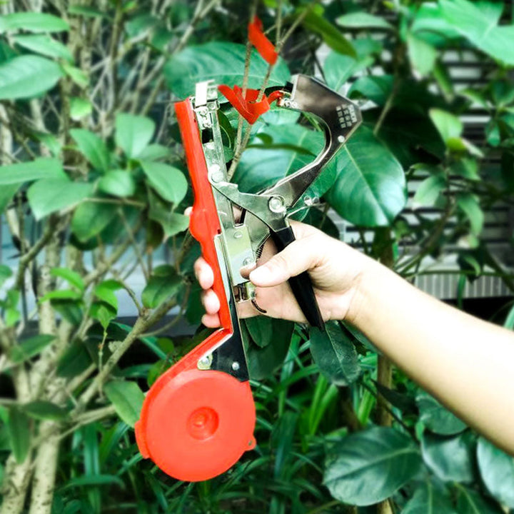 Lisslune | Tie Machine for Garden Plants