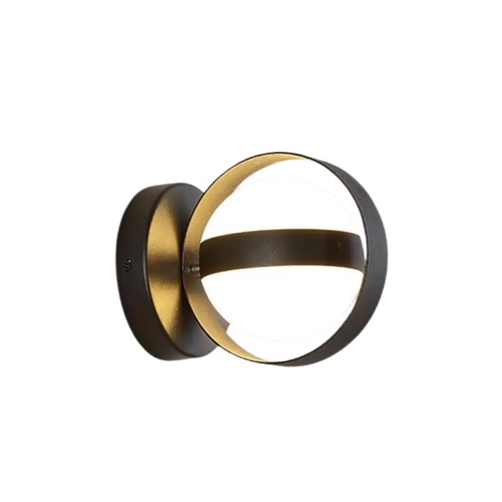 Lisslune | SkyGlow - Elegant Wall Lamp